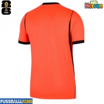 Niederlande Heimtrikot WM 2026 Kurzarm